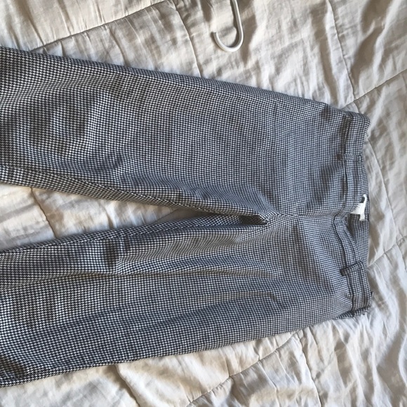 Plaid pants - Picture 1 of 6